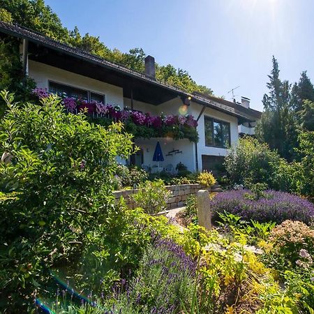 Ferienwohnung Sonja Edeldorf エクステリア 写真