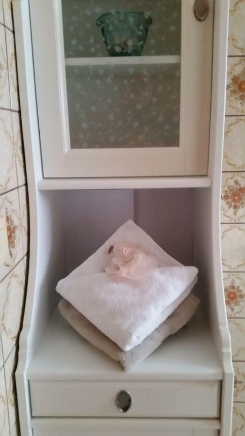 Ferienwohnung Sonja Edeldorf エクステリア 写真